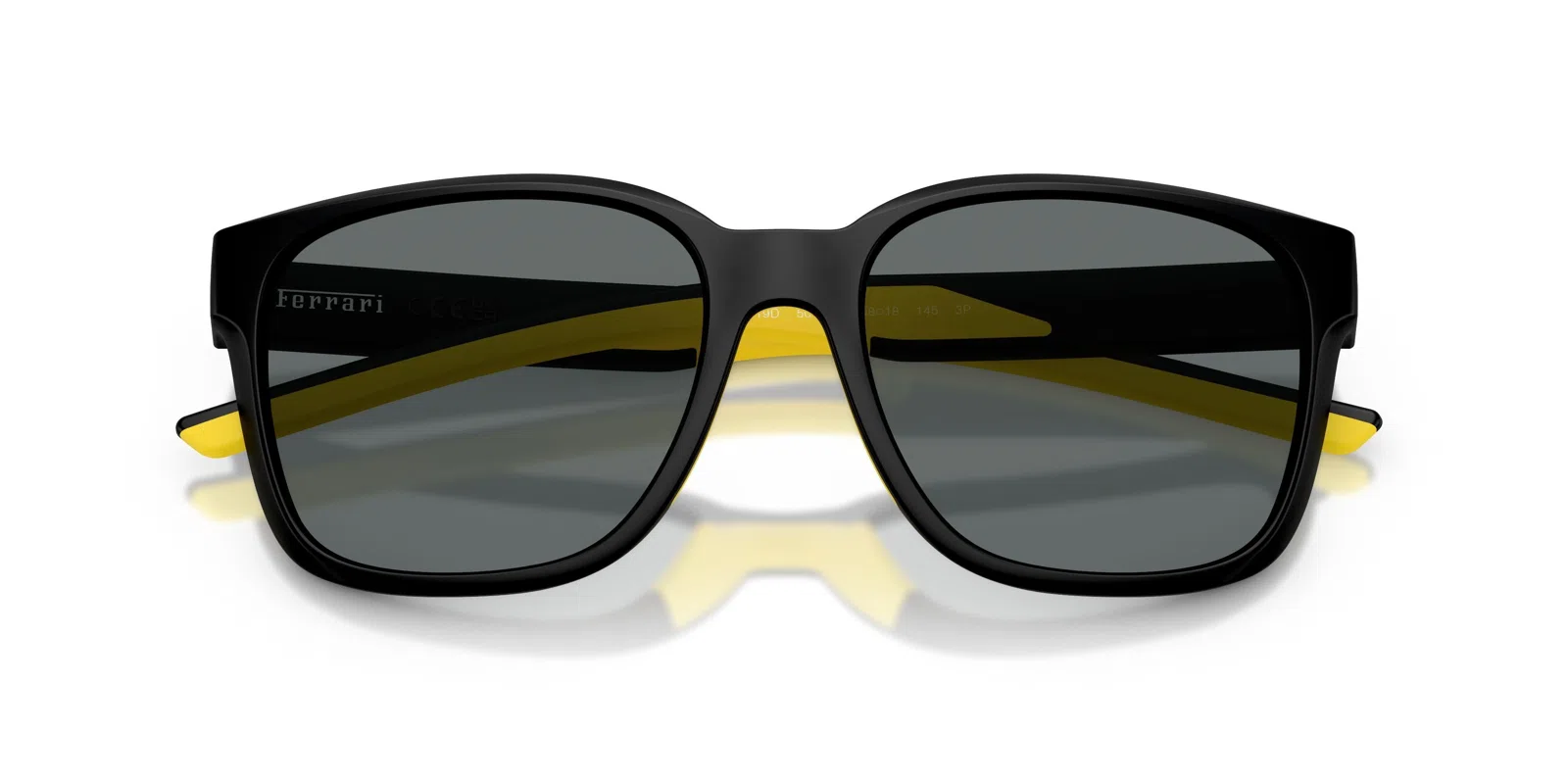 Scuderia Ferrari 6019D Sunglasses - view 16
